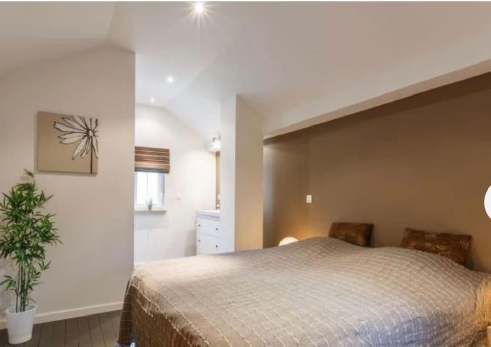 La P'Tite Maison Waimes Dış mekan fotoğraf
