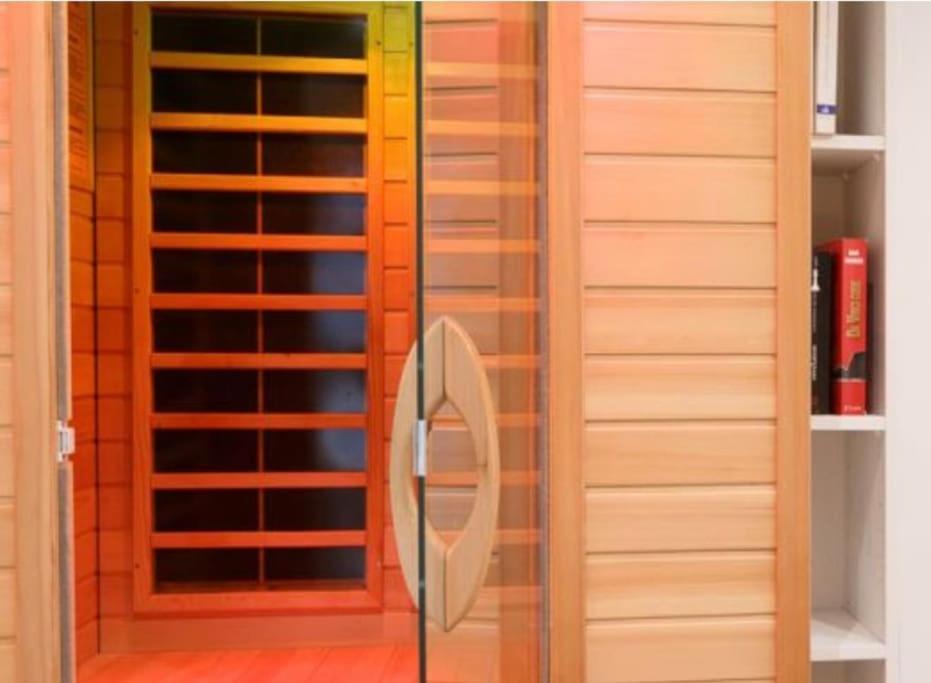 La P'Tite Maison Waimes Dış mekan fotoğraf